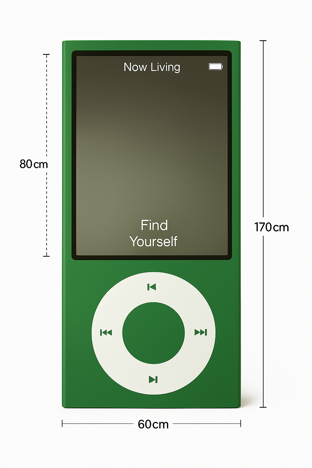 Ipod Mirror